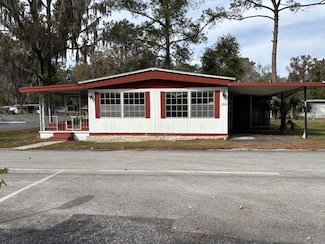 2128 NW 47th Cir Unit 152, Ocala, FL 34482