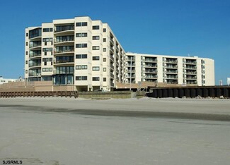 2700 Atlantic Ave Unit 514, Longport, NJ 08403