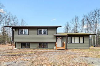 500 E Barra Loop, Wasilla, AK 99654