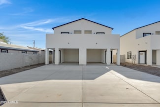 1523 W Hadley St, Phoenix, AZ 85007