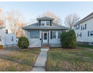 76 Fiske Ave, Waltham, MA 02453