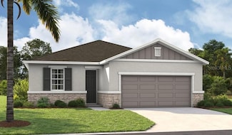 648 Hennepin Loop, Lake Wales, FL 33898