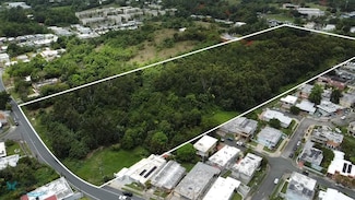 KM 0.9 Bo Monte Grande Unit PR 313, Cabo Rojo, PR 00623