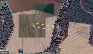 Lot C Owens Rd, Greenwood, DE 19950