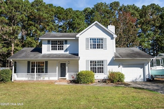 615 Walden Place, Jacksonville, NC 28546