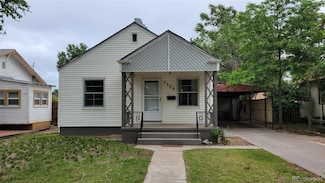 2306 Wyoming Ave, Pueblo, CO 81004