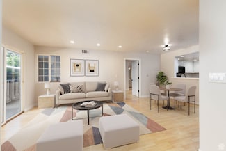 3760 S Carlisle Park Place Unit 1, Salt Lake City, UT 84119