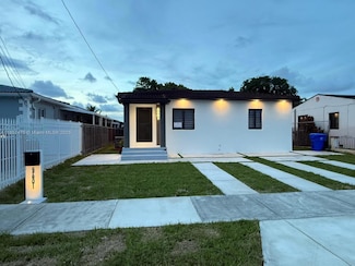 3601 NW 4th St, Miami, FL 33125