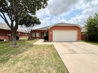 5812 World Champion Ct, Fort Worth, TX 76179
