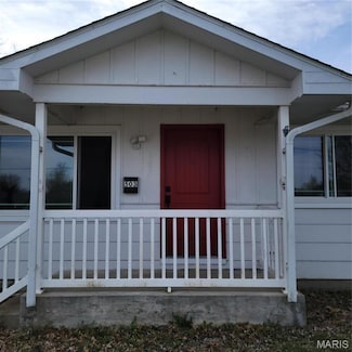 503 W 8th St, Belle, MO 65013