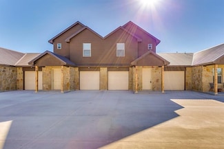 120 Ridgmar Rd Unit 110, Weatherford, TX 76088