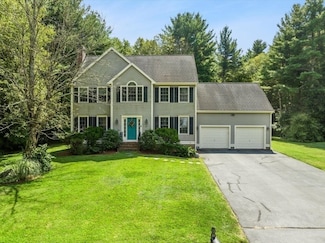 60 Cals Ct, Raynham, MA 02767