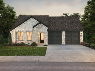 1316 Los Olmos Ln, Crandall, TX 75114