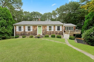 9 Lofty Heights Rd, Westerly, RI 02891