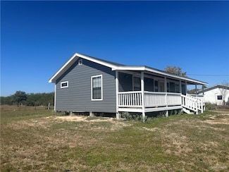 25063 Jesus Flores Rd, Monte Alto, TX 78538