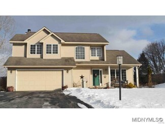 2550 Holman City Rd, Sauquoit, NY 13456