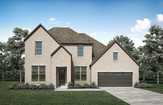 8417 Milo Fields Ln, McKinney, TX 75071