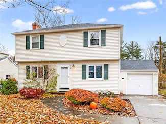 79 Mareeta Rd, Rochester, NY 14624