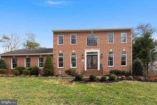 11725 Henderson Rd, Clifton, VA 20124