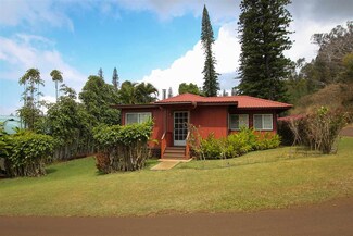 1045 Queens St, Lanai City, HI 96763