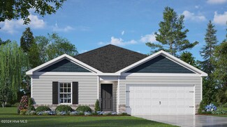 441 Citron St, Sanford, NC 27332
