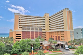 6900 N Ocean Blvd Unit 1205, Myrtle Beach, SC 29572