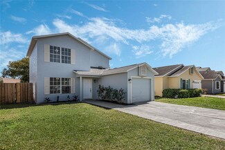 1951 Tropic Bay Ct, Orlando, FL 32807