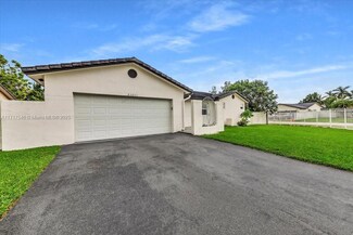 25855 SW 124th Place, Homestead, FL 33032