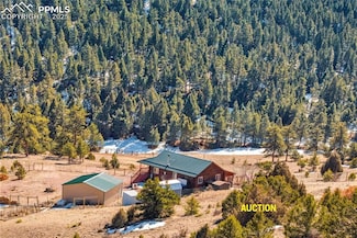 1918 Kelly Creek Trail, Canon City, CO 81212