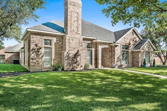 7806 Christina Ave, Amarillo, TX 79121