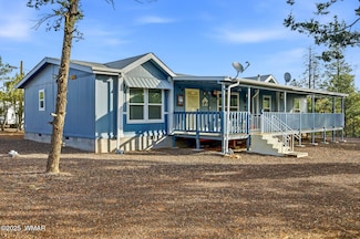 3051 Arizona 277, Heber-Overgaard, AZ 85933