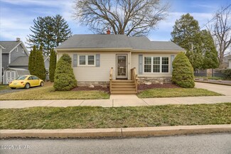 425 Percy St, Williamsport, PA 17702