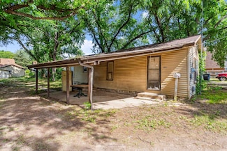 608.5 Osage, Augusta, KS 67010