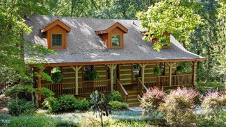301 Thorn Hollow Dr, Apex, NC 27523