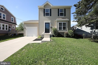 137 E Lafayette Ave, Magnolia, NJ 08049