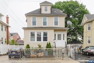 55 Campbell Ave, Hackensack, NJ 07601