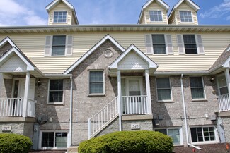 245 W Klein Ave Unit B3, Cortland, IL 60112