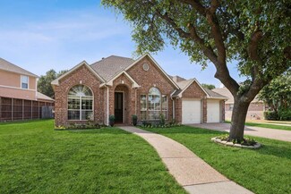 6600 Villa Rd, Dallas, TX 75252