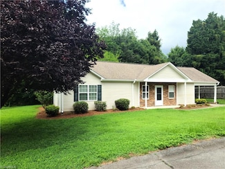 290 Janet Ave, Winston Salem, NC 27104