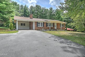 505 Claude Simmons Rd, Johnson City, TN 37604
