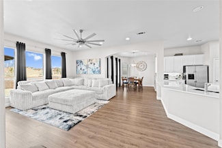 4125 Willingham Ct, Fort Worth, TX 76244