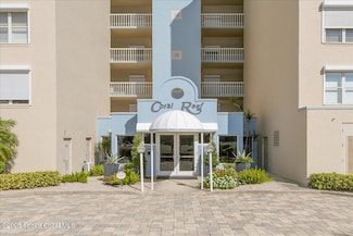 1177 N Highway A1a Unit 202, Indialantic, FL 32903