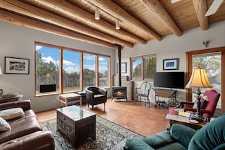 74 Verano Loop, Santa Fe, NM 87508