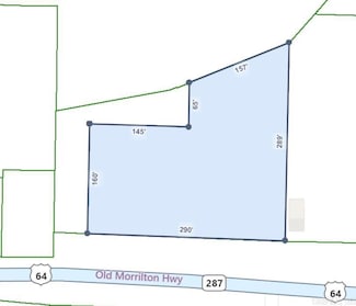 2310 Old Morrilton Hwy, Conway, AR 72032