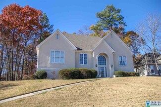 163 Grande View Ln, Alabaster, AL 35007