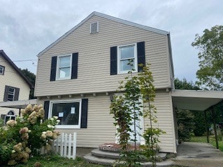 316 Lorenzo Place, Elmira, NY 14901