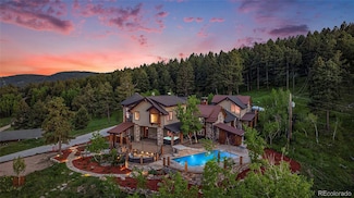 12555 S Critchell Ln, Littleton, CO 80127