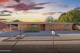 7612 E Lee St, Tucson, AZ 85715