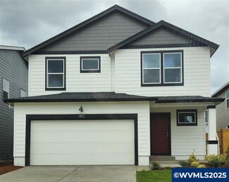4877 Thyme Ave NE, Salem, OR 97301