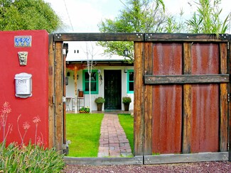 529 S Railroad Ave, Tucson, AZ 85701